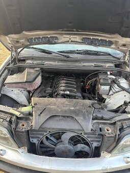 Bmw X5 e53 3.0D 160kw - 12