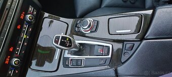 BMW F11 530d - 12