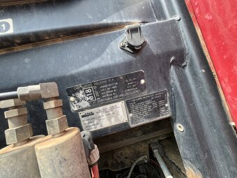 CASE IH PUMA 165 CVX - 12