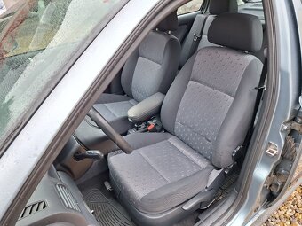Škoda Octavia 1.6 MPi 75KW Automat, Ambiente - 12