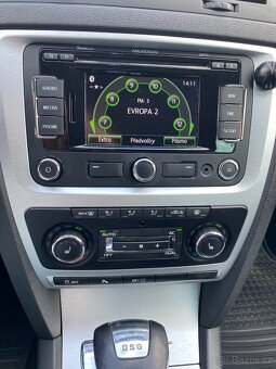 Škoda Octavia RS 2.0 TDi - 12