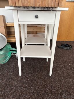 Postel HEMMES IKEA - 12