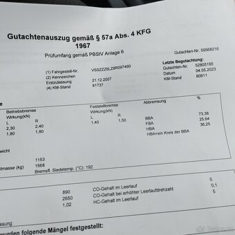 Seat Ibiza, 1.4 63KW, KRÁSNÁ,80KM,1.MAJ71LET - 12