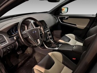 Volvo XC60 D4 AWD Classic Summum 2017 - 12