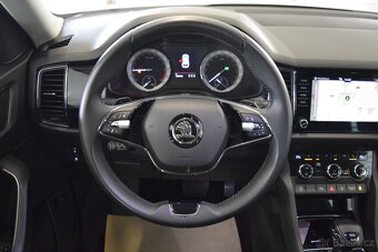 Škoda Kodiaq 2.0 TDI STYLE PLUS 4x4 ACC 2021-DPH - 12