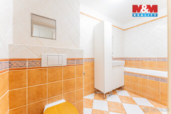 Prodej bytu 3+kk, 68 m², Klecany, ul. V Honech - 12