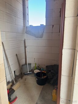 Prodej hrubé stavby rodinného domu 3+kk v obci Bukovina u Hr - 12