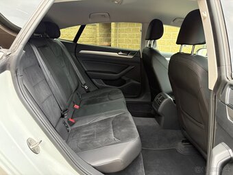 Volkswagen Arteon 2019 212tis.km 2.0TDi 110kW DSG LED - 12