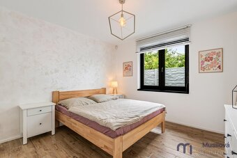 Prodej rodinného domu 82 m2, pozemek 465 m2 - 12