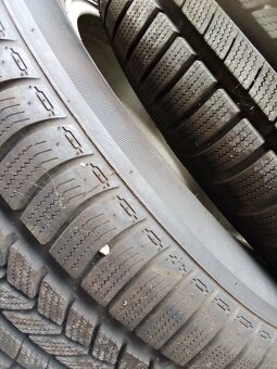 Pro milovníky opravdu KOMFORTNÍ jízdy dlouhých tras - 12