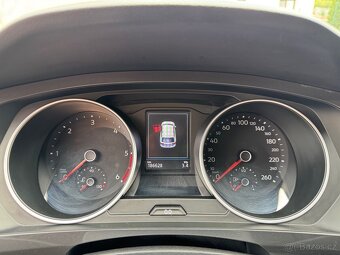 VW Tiguan 2.0 TDi 150 PS, DSG, CZ, Full LED, TOP - 12