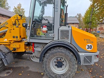 PAUS TSL 855.S30 - 12