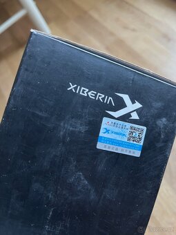 Herní Sluchátka Xiberia V20 - 12