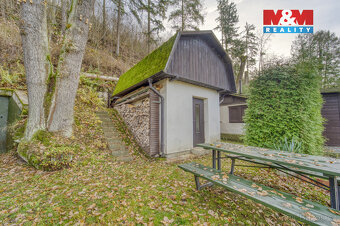 Prodej chaty, 42 m², Nezvěstice - 12