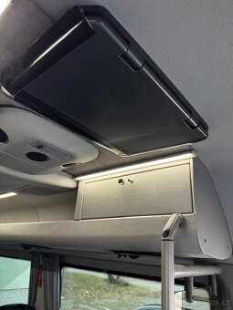 Mercedes-Sprinter 519 - Bus 21seater = 900 000 Kč + DPH21% - 12