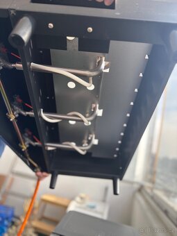 MEVA plynový gril Plancha - 12