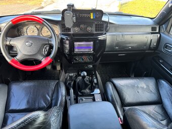 Nissan Patrol 3.0 - 12