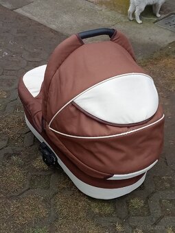 Dětský kočárek - 12