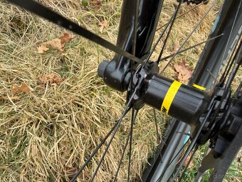 GHOST LECTOR CARBON LC - 12