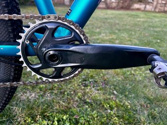 Specialized Chisel HT Comp 2020 - 12