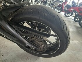 Yamaha MT-09 ABS - 12