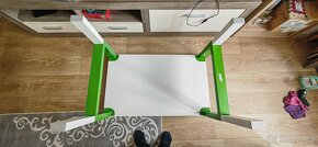 Rostoucí stoly Pahl (Ikea) 2ks - 12