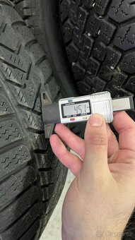 Kola Mercedes 5x112 R16 - 12