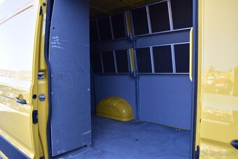 Volkswagen Crafter, 2.0TDi.L2H2.DPH.REGÁLY.PO ROZVODECH - 12