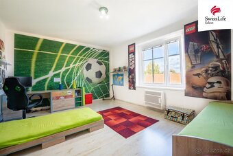 Prodej bytu 2+kk 50 m2 Švábenicova, Trutnov - 12