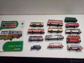 Autobusy 1/72 - 12