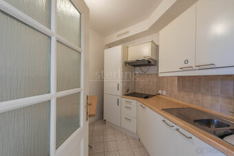 Prodej bytu 3+1, 74 m2, Velehradská, Praha 3, Vinohrady - 12