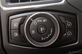 Ford Focus 1.6 TDCi Champions Edition - 12
