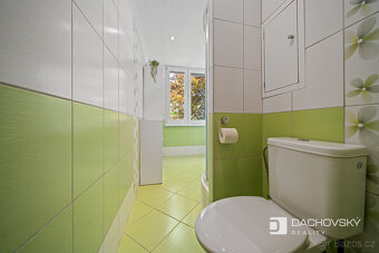 Prodej bytu 2+1 57 m² Bělehradská, Pardubice - Polabiny - 12
