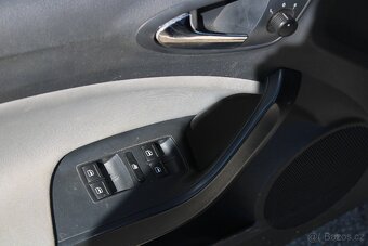 Seat Ibiza 1,2TSI 77KW, STYLE, KLIMA, ČR, r.v. 2012 - 12