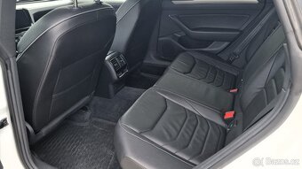 Volkswagen Arteon, 2.0 TSI 4Motion, R-line, 4X4, DSG, 206kW - 12