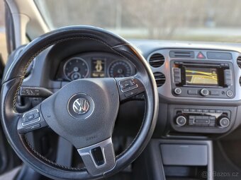 Prodám Golf VI Plus Life 1.6 (2013) - 12
