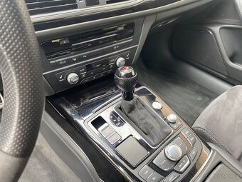 Audi A6 3.0bitdi 430HP 850NM - 12