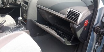 PEUGEOT 407 2.0 - 12