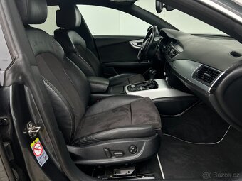 Audi A7 Sportback 3.0 TDI 230 kW S-line Quattro - 12