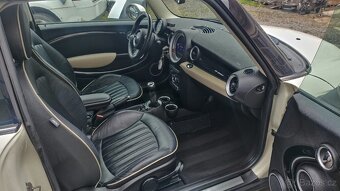 Mini cooper clubman r55 1.6 16V 135kw - 12