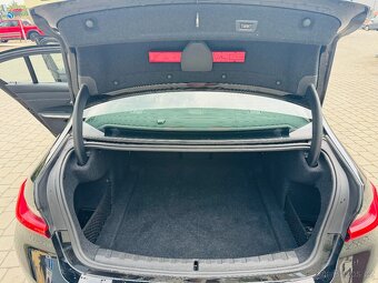 BMW 320d xDrive Limousine - Luxury Line -1MAJ CR - 12