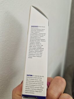 Rapidlash účinné sérum na růst očních řas nové - 12
