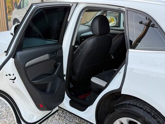 Audi Q5 2.0 TDI Quattro Xenon, Tempomat, Bluetooth - 12