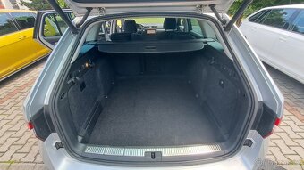 Škoda Superb 3 1,5TSi combi Style Canton Kessy - 12