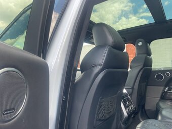 Range Rover Sport 4,4 SDV8, DPH - 12