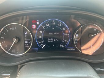 Opel Astra ST,1.majitel,CZ,1.2 Turbo 96kw , LED MATRIX, 2020 - 12