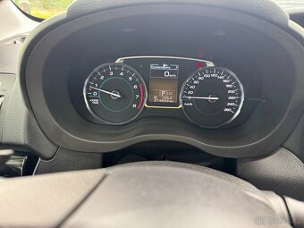 SUBARU FORESTER XT 2.0i CVT (240k) - 12