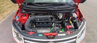 Suzuki ignis 2019 - 12