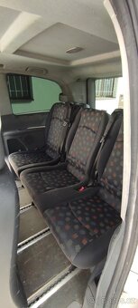 Mercedes Benz Vito 111 2.2CDI 80kw - 12