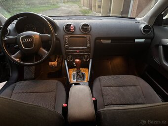 Audi A3 1.4 TFSI 92kw - 12